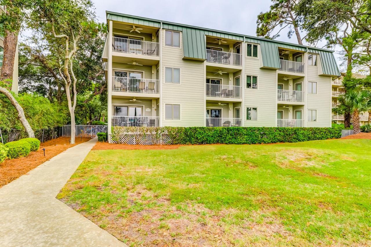 Beachwood Place 1H Hilton Head Island Exterior photo