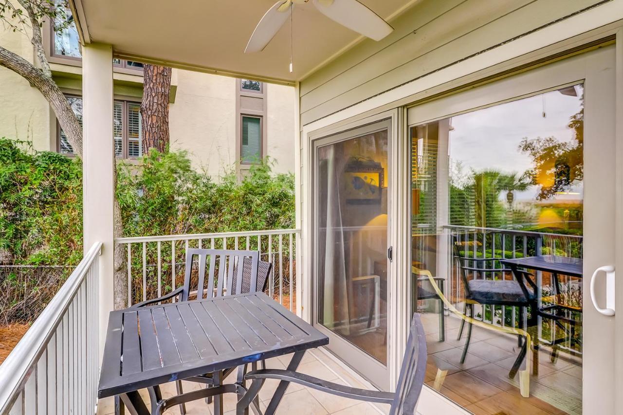 Beachwood Place 1H Hilton Head Island Exterior photo